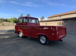 1965 Ford Econoline Pickup Truck V8