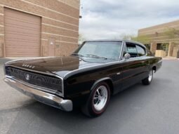 1966 Dodge Charger 440 V8