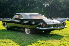 1959 Buick LeSabre Convertible