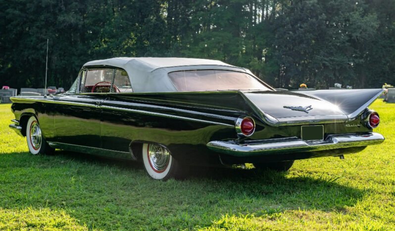 
								1959 Buick LeSabre Convertible full									