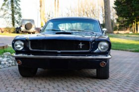 1965 Ford Mustang 289CI V8