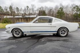 1965 Ford Mustang Fastback 331 V8