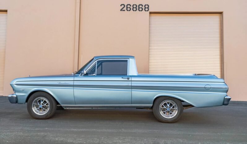 
								1965 Ford Ranchero Deluxe full									