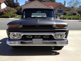 1965 GMC 1000 Pickup Truck