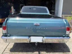 1964 Chevrolet El Camino Custom