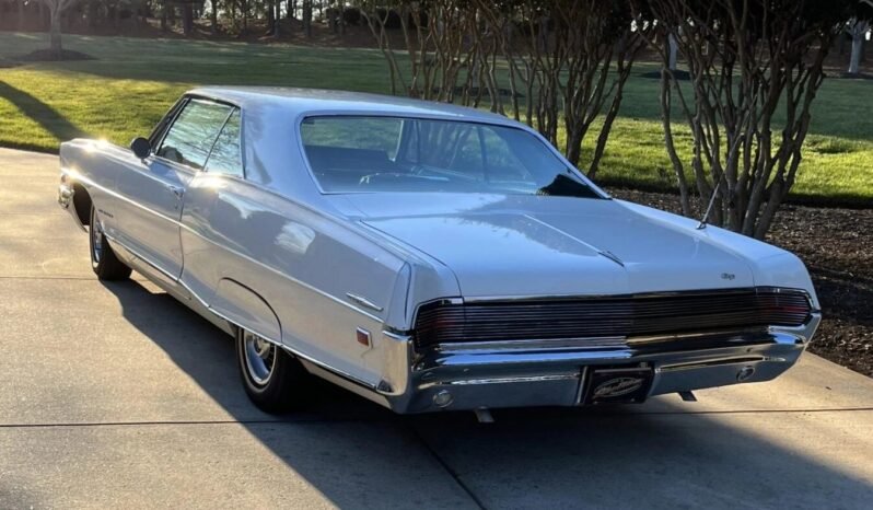 
								1965 Pontiac Grand Prix full									