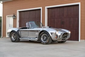 1965 Shelby Cobra CSX4000 40th Anniversary Edition