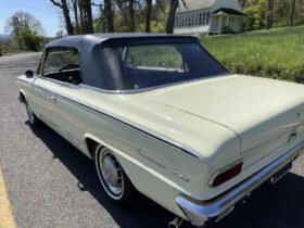 1965 Rambler American 440