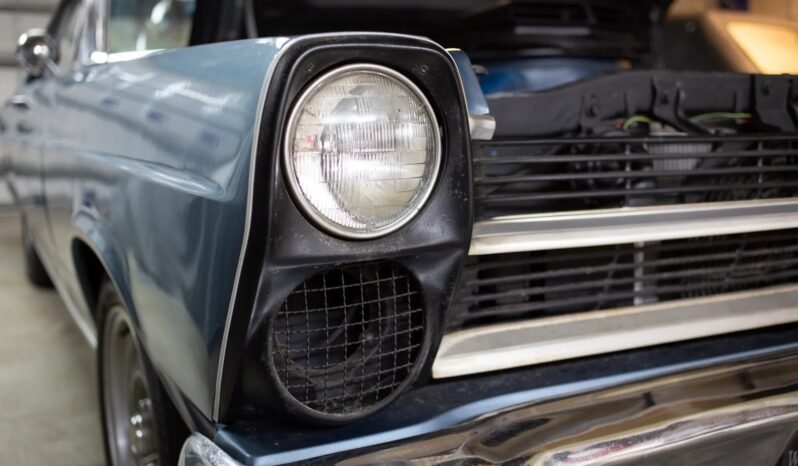 
								1966 Ford Fairlane 3-Speed full									