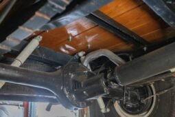 
										1959 Chevrolet Apache Stepside Pickup Truck full									