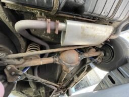 
										1965 AMC Rambler Ambassador 990-H V8 full									