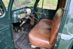 
										1950 Ford F-47 Pickup Truck full									