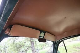 
										1950 Ford F-47 Pickup Truck full									