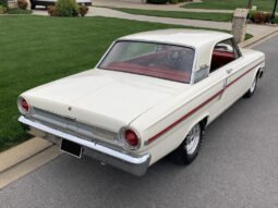 1964 Ford Fairlane Sport Coupe