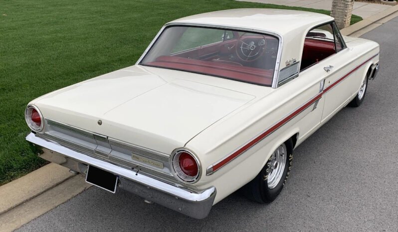 
								1964 Ford Fairlane Sport Coupe full									