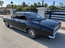 1965 Chevrolet Corvair Corsa Coupe