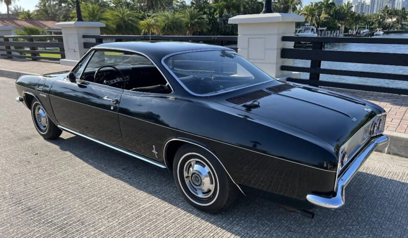 
								1965 Chevrolet Corvair Corsa Coupe full									