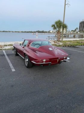 1965 Chevrolet Corvette 327CI V8