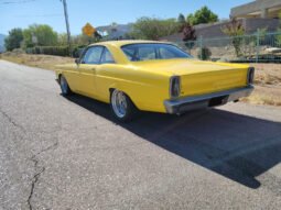 1966 Ford Fairlane V8