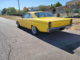 1966 Ford Fairlane V8