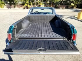1965 Chevrolet El Camino 2-Speed