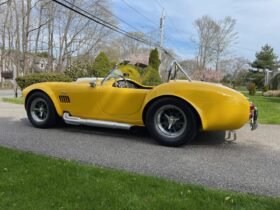 1965 ERA Shelby Cobra 427CI V8