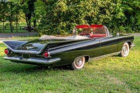 1959 Buick LeSabre Convertible