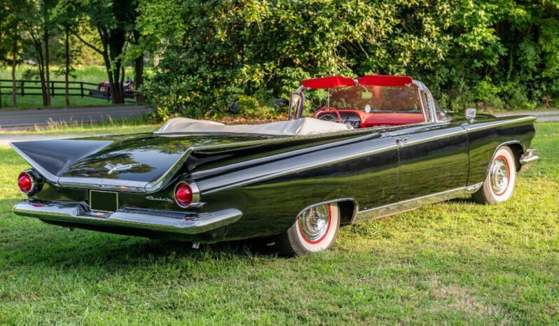 
								1959 Buick LeSabre Convertible full									