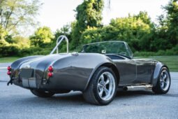 1965 Factory Five Racing Shelby Cobra 4.6L V8