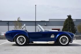 1965 Factory Five Racing Shelby Cobra 302CI V8