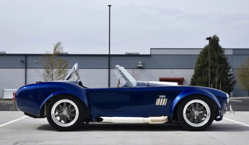 
								1965 Factory Five Racing Shelby Cobra 302CI V8 full									