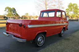 1965 Ford Econoline Pickup Truck