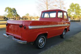1965 Ford Econoline Pickup Truck