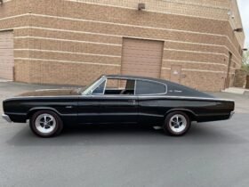 1966 Dodge Charger 440 V8
