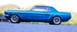1965 Ford Mustang 289 Coupe