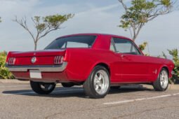 1965 Ford Mustang 351 V8