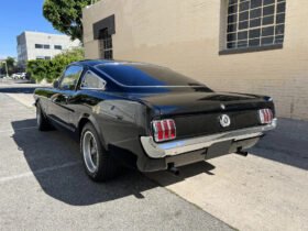1965 Ford Mustang 331 Fastback