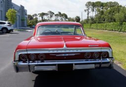 1964 Chevrolet Impala SS V8 Sport Coupe