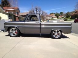 1965 GMC 1000 Pickup Truck