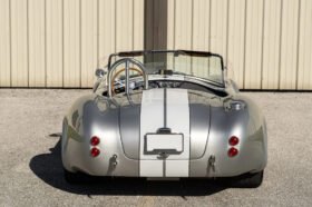 1965 Shelby Cobra Backdraft Racing