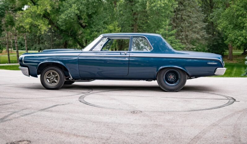 
								1964 Dodge 330 V8 full									