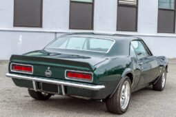 1967 Chevrolet Camaro SS