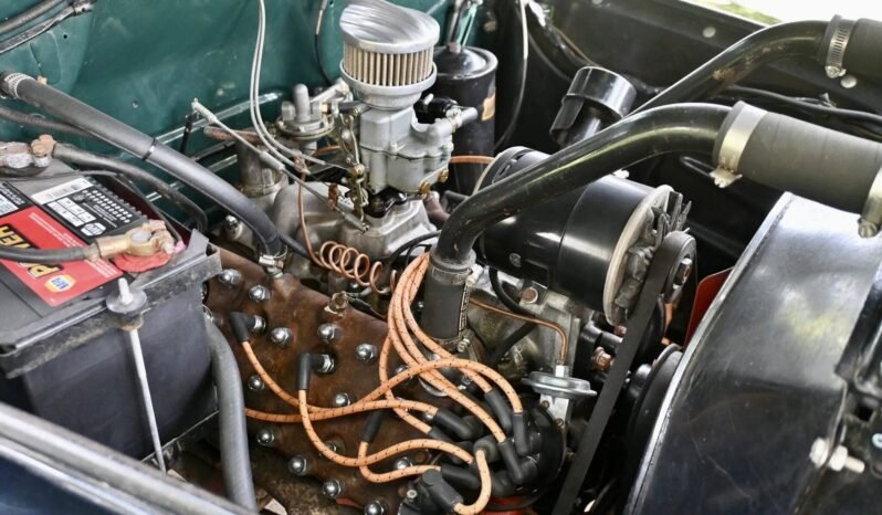 
								1950 Ford F-47 Pickup Truck full									