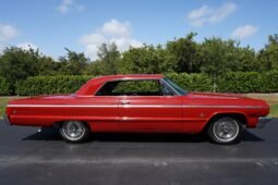 1964 Chevrolet Impala SS V8 Sport Coupe