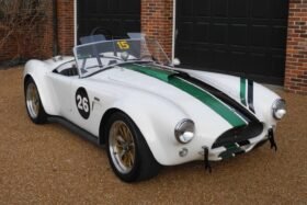 1964 Contemporary Classic Shelby Cobra