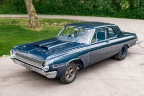 1964 Dodge 330 V8