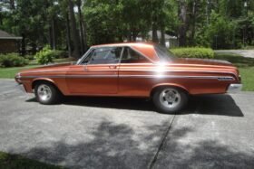 1964 Dodge Polara V8