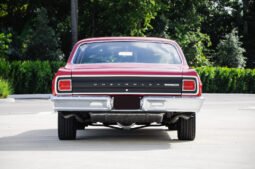 1965 Chevrolet Chevelle 502 V8