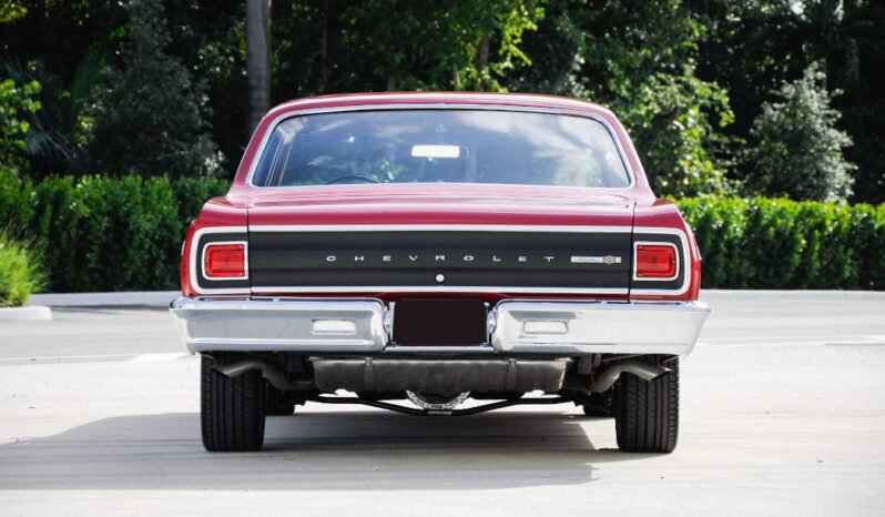 
								1965 Chevrolet Chevelle 502 V8 full									