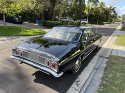 1965 Chevrolet Corvair Corsa Coupe